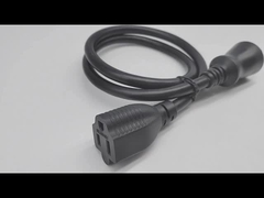 アメリカ合衆国 3PIN+AW002M