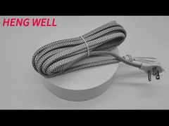 UL 3PIN 電源コード