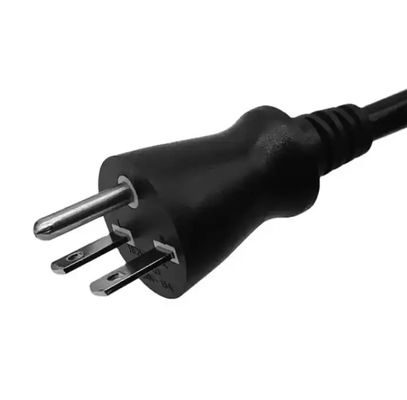 250V UL USA パワーコード拡張 3ピンプラグ 5-15R 10-15A