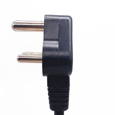 SABS 南アフリカ 電源コード 3ピンプラグ 6A 16A 250V 延長ケーブル