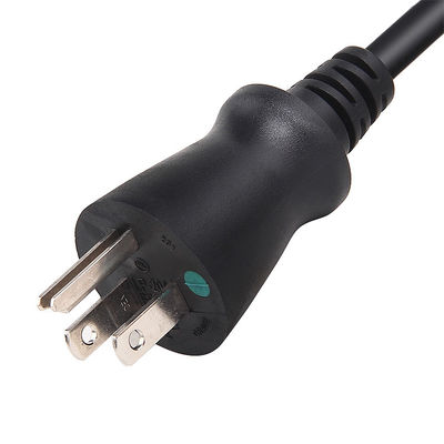 医療用電源コード UL承認 3ピン C13 病院医療機器