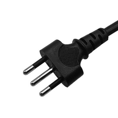 IMQ イタリア パワーコードワイヤー ラップトップ 3ピンプラグ 延長ケーブル 1.2m 1.5m 1.8m